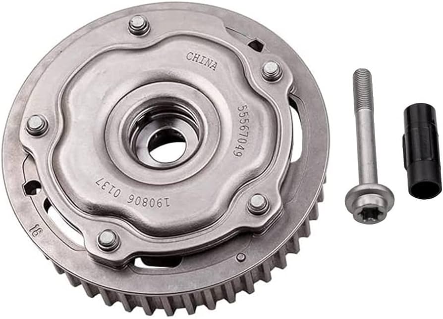 GM 55567049-EKSANTRIK DISLISI EMME 1.6 A16XER ASTRA J 09 > 55567049/-5639